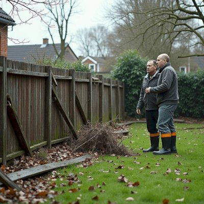 Header afbeelding voor Stormschade aan huis of auto? Dit bepaalt of je verzekeraar uitbetaalt