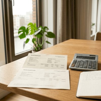 Header afbeelding voor Waarom je je salaris niet altijd moet vergelijken met dat van anderen
