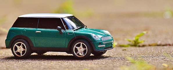 Wijziging motorvoertuigverzekering