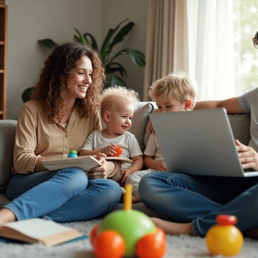 Waarom een rechtsbijstandsverzekering voor jouw gezin essentieel kan zijn